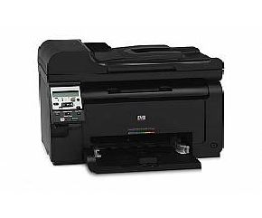 LaserJet Pro M175